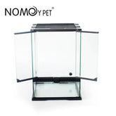 Reptile Cage Glass Terrarium YL-01